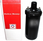 E7864 COIL-IGNITION-ALL H.P. STANDARD IGNITION-63-E64-CARBURETOR ENGINES-59-62 TEMPORARILY DISCONTINUED