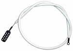 Click Here For Full Product Info E7952 CABLE-HOOD RELEASE-REAR OF HOOD-68-E69