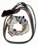Click Here For Full Product Info E7991 SWITCH-TURN SIGNAL-WITH TILT AND TELESCOPIC-USA-77-E79