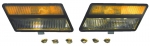 Click Here For Full Product Info E8071 LAMP ASSEMBLY-FRONT SIDE MARKER-INCLUDES FASTENERS-PAIR-80-82