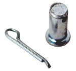 Click Here For Full Product Info E8216 CLEVIS PIN AND COTTER PIN-EMERGENCY BRAKE-63