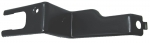 Click Here For Full Product Info E8369 BRACKET-TOP IGNITION SHIELD-BIG BLOCK-LEFT-65-67