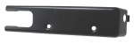 Click Here For Full Product Info E8371 BRACKET-TOP IGNITION SHIELD-BIG BLOCK-RIGHT-65