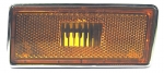 Click Here For Full Product Info E8407L LAMP ASSEMBLY-FRONT SIDE MARKER-USA-LEFT-74L-79
