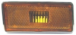 Click Here For Full Product Info E8407R LAMP ASSEMBLY-FRONT SIDE MARKER-USA-RIGHT-74L-79