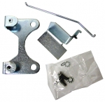 Click Here For Full Product Info E8730 MOUNT KIT-BACK UP LIGHT SWITCH-WITH MUNCIE TRANSMISSION-63L-67