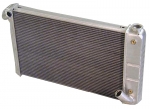 Click Here For Full Product Info E8949 RADIATOR-ALUMINUM-NATURAL-DIRECT FIT-350 CI-AUTO-69-72