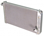 Click Here For Full Product Info E8951 RADIATOR-ALUMINUM-DIRECT FIT-NATURAL FINISH-AUTOMATIC-73-76E