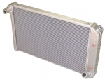 Click Here For Full Product Info E8953 RADIATOR-ALUMINUM-DIRECT FIT-NATURAL FINISH-AUTOMATIC-76L-82