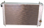 Click Here For Full Product Info E8957 RADIATOR-ALUMINUM-DIRECT FIT-NATURAL-MANUAL-90-96