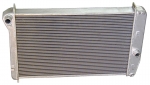 Click Here For Full Product Info E8958 RADIATOR-ALUMINUM-DIRECT FIT-NATURAL FINISH-MANUAL-97-04