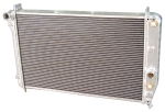 Click Here For Full Product Info E8959 RADIATOR-ALUMINUM-DIRECT FIT-NATURAL FINISH-AUTOMATIC-97-00