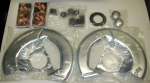 Click Here For Full Product Info E9403 REBUILD KIT-HUB AND SPINDLE-FRONT-65-68