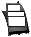Click Here For Full Product Info E9586 PLATE-RADIO TRIM-CENTER GAUGE-EXCEPT ZR1-92-93 TEMPORARILY UNAVAILABLE