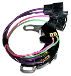 Click Here For Full Product Info E9607 SWITCH-NEUTRAL SAFETY AND BACK UP LAMP-W-OUT SEAT BELT WARNING BUZZER-AUTO-69-72