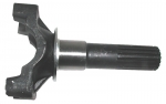 Click Here For Full Product Info E9713 YOKE-SIDE DIFFERENTIAL-BIG BLOCK-EACH-65-74