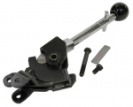 Click Here For Full Product Info E9817 SHIFTER ASSEMBLY-4 SPEED-WITH KNOB-69-76