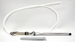 Click Here For Full Product Info E9872 MAST-ANTENNA WITH TUBE-WITHOUT MOTOR-DISCONTINUED-87-91