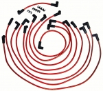 Click Here For Full Product Info E9918 WIRE SET-SPARK PLUG-HIGH PERFORMANCE-DELPHI-8mm-97-02