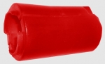 Click Here For Full Product Info EC132 COVER-LOWER STEERING COLUMN-2 PIECE-USA-IN COLOR-68