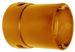 Click Here For Full Product Info EC193 COVER-UPPER STEERING COLUMN-IN COLOR-68