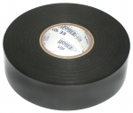 Click Here For Full Product Info EC205 TAPE-WIRE HARNESS-1-1-4 BLACK VINYL-NON ADHESIVE-53-14