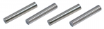 Click Here For Full Product Info EC221 PIN-REPRODUCTION KNOCK OFF WHEEL-STAINLESS STEEL-USA-4 PIECES-63-82