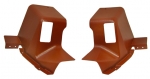 Click Here For Full Product Info EC222 EXTENSION-REAR QUARTER TRIM PANEL-IN COLORS-COUPE-PAIR-68-73