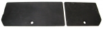 Click Here For Full Product Info EC265 DOOR-REAR STORAGE COMPARTMENT-PLASTIC-2 PIECES-79L-82