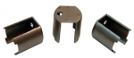 Click Here For Full Product Info EC436 RETAINER-REAR COMPARTMENT LATCH-3 PIECES-USA-3 PIECES-68-E79