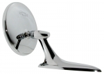 Click Here For Full Product Info EC831 MIRROR-EXTERIOR REAR VIEW-WITH BOW-TIE LOGO-W-GASKET,BRACKET,HARDWARE-E63