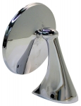 Click Here For Full Product Info EC832 MIRROR-EXTERIOR REAR VIEW-WITHOUT BOW-TIE LOGO-LEFT-67L