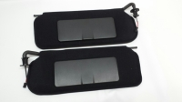 E20726 SUNVISOR-REPRODUCTION-IMPORT-PAIR-97-04