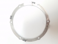 E23671A FUEL DOOR KIT-LEMANS STYLE-WITH INSTALLATION KIT-78-82