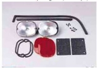 40817A LIGHT KIT-REAR BUMPER-ZR1 STYLE-84-90-CURRENTLY NOT AVAILABLE