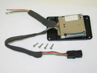 E12109 86-89 BOSE AMPLIFIER SPEAKER DOOR-NEW OLD STOCK GM # 1227888