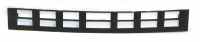 E12611 BEZEL-DEFROSTER-78-82 -TEMPORARILY UNAVAILABLE