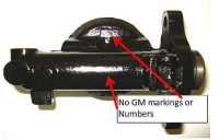 E14758 CYLINDER-MASTER-REPLACEMENT-ALL-64