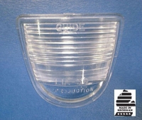 E15204 LENS-LICENSE-EACH-56-60-NO LONGER AVAILABLE