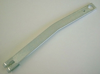 E15300 LEVER-ARM-CARBURETOR LINKAGE AT FIREWALL-56-57 TEMPORARILY UNAVAILABLE