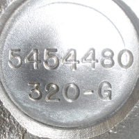 E15310 CYLINDER-MASTER-DELCO-GM 5454480-59-62