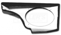 E16119 CABINET-SPEAKER-(SPEAKERS NOT INCLUDED)-REAR-USA-PAIR-78-82 E16119 CABINET-SPEAKER-(SPEAKERS NOT INCLUDED)-REAR-USA-PAIR-78-82