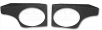 E16119 CABINET-SPEAKER-(SPEAKERS NOT INCLUDED)-REAR-USA-PAIR-78-82 E16119 CABINET-SPEAKER-(SPEAKERS NOT INCLUDED)-REAR-USA-PAIR-78-82