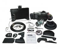E17655 KIT-VINTAGE AIR CONDITIONING CONVERSION-GEN IV-BIG BLOCK-WITHOUT FACTORY AIR-65