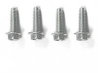 E18363 BOLT KIT-FAN SHROUD-TO FRAME-4 PIECES-60-62