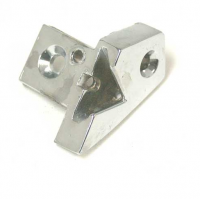 E19226 WEDGE-T TOP-LOCKING-CHROME-PAIR-68-77