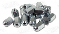 E1941 LUG NUT SET-KNOCK OFF WHEEL-20 PIECES-63-66 - TEMPORARILY UNAVAILABLE