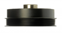 E19685 BALANCER-HARMONIC-CRANKSHAFT-ZR1-90-95 DISCONTINUED