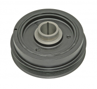 E19685 BALANCER-HARMONIC-CRANKSHAFT-ZR1-90-95 DISCONTINUED