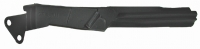 E2098R WEATHERSTRIP-SOFT TOP-REAR LOWER FILLER-USA-RIGHT-61-62